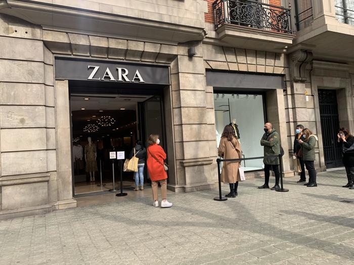 ZARA