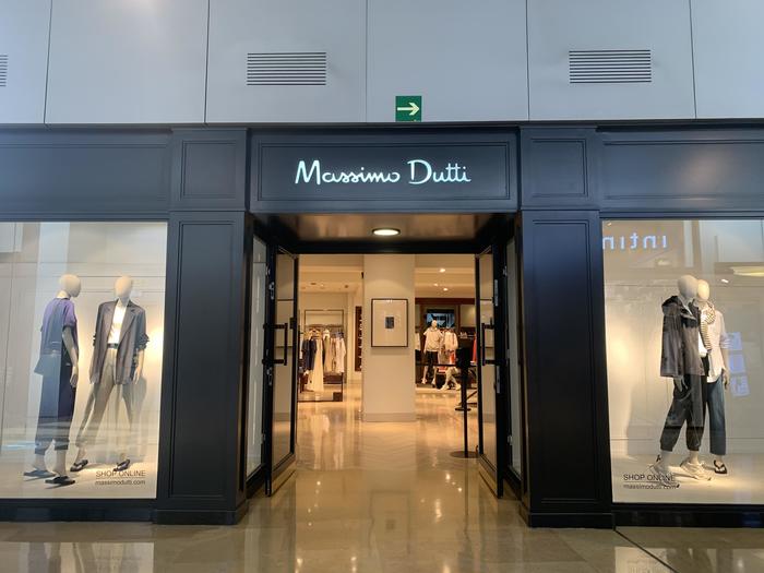 Massimo Dutti