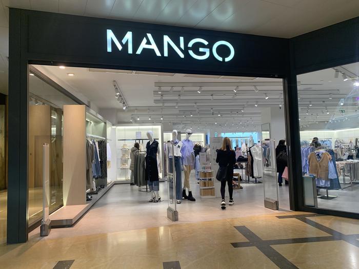 MANGO